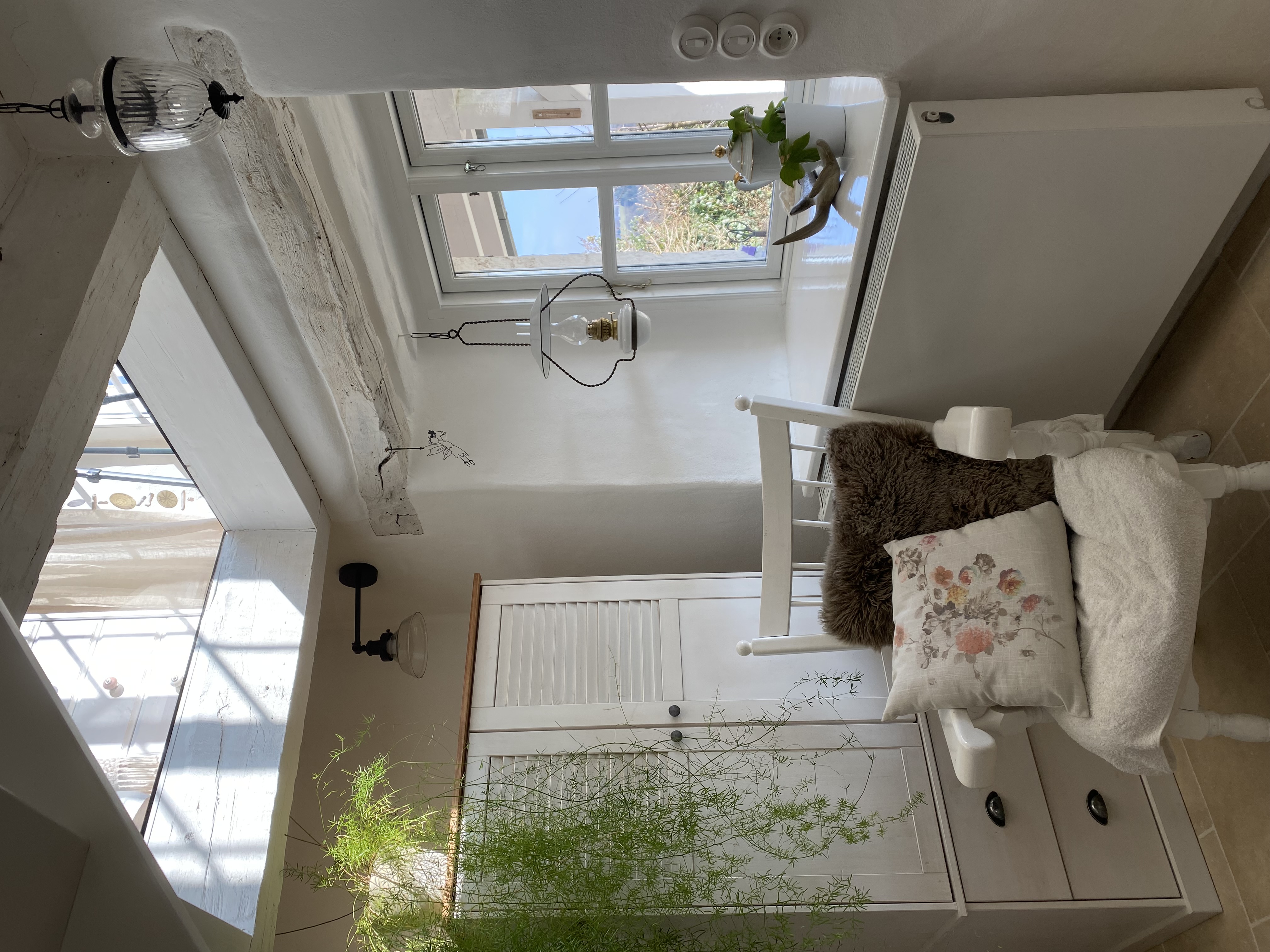 Hochzeitslocation: Altes Backhaus