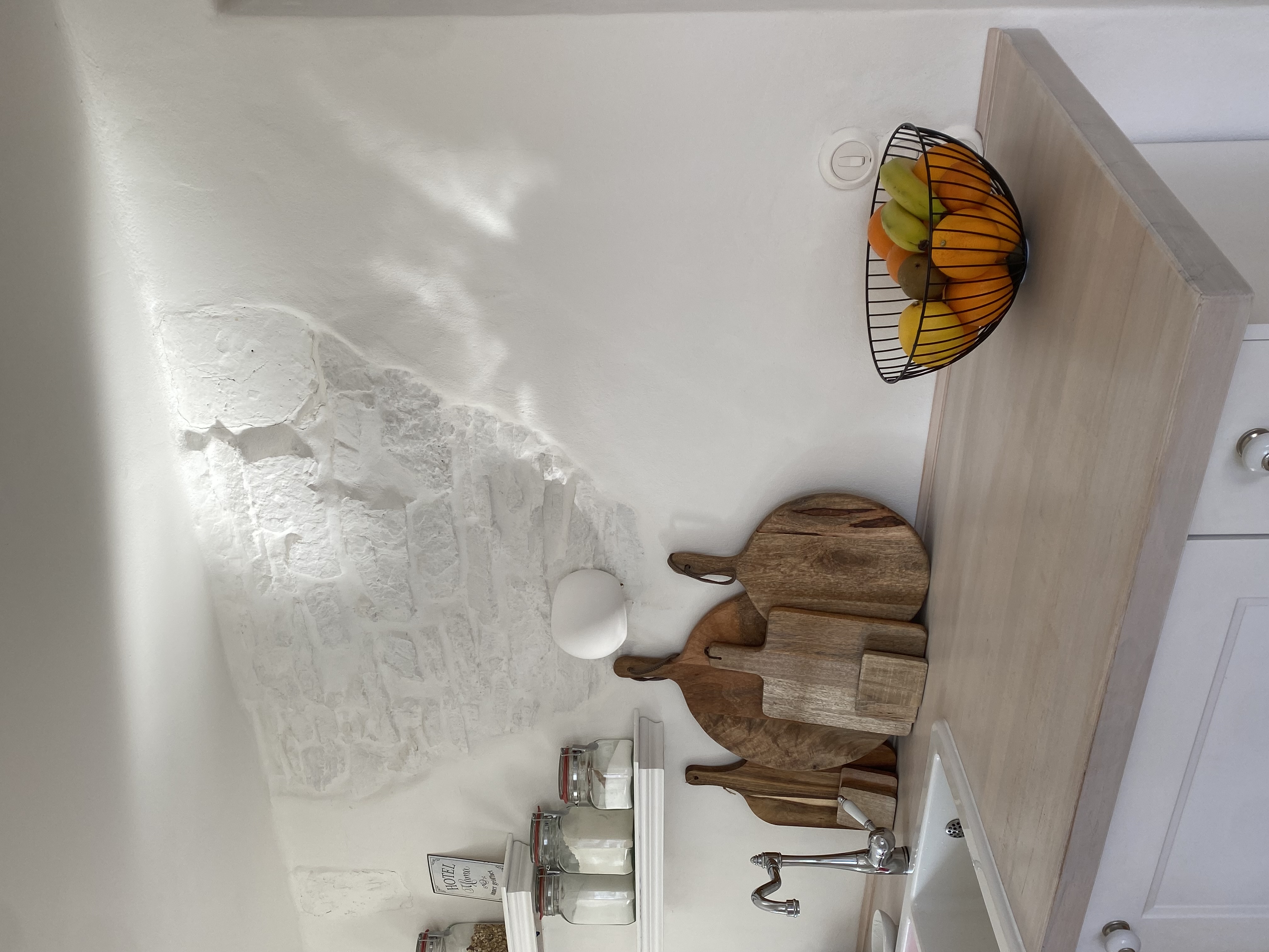 Hochzeitslocation: Altes Backhaus