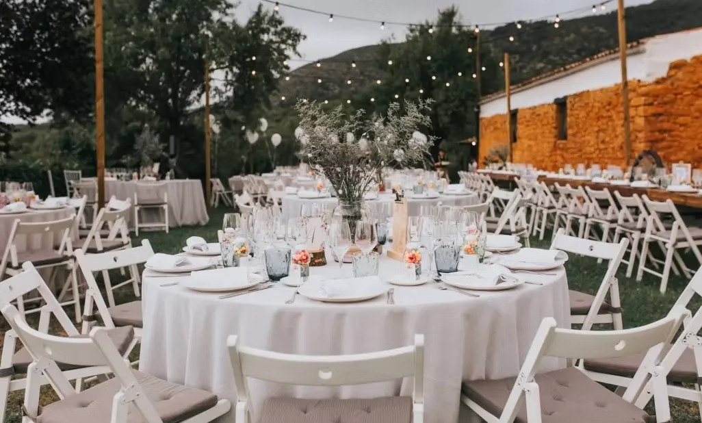 Wedding - Spain - Villa Canramonet