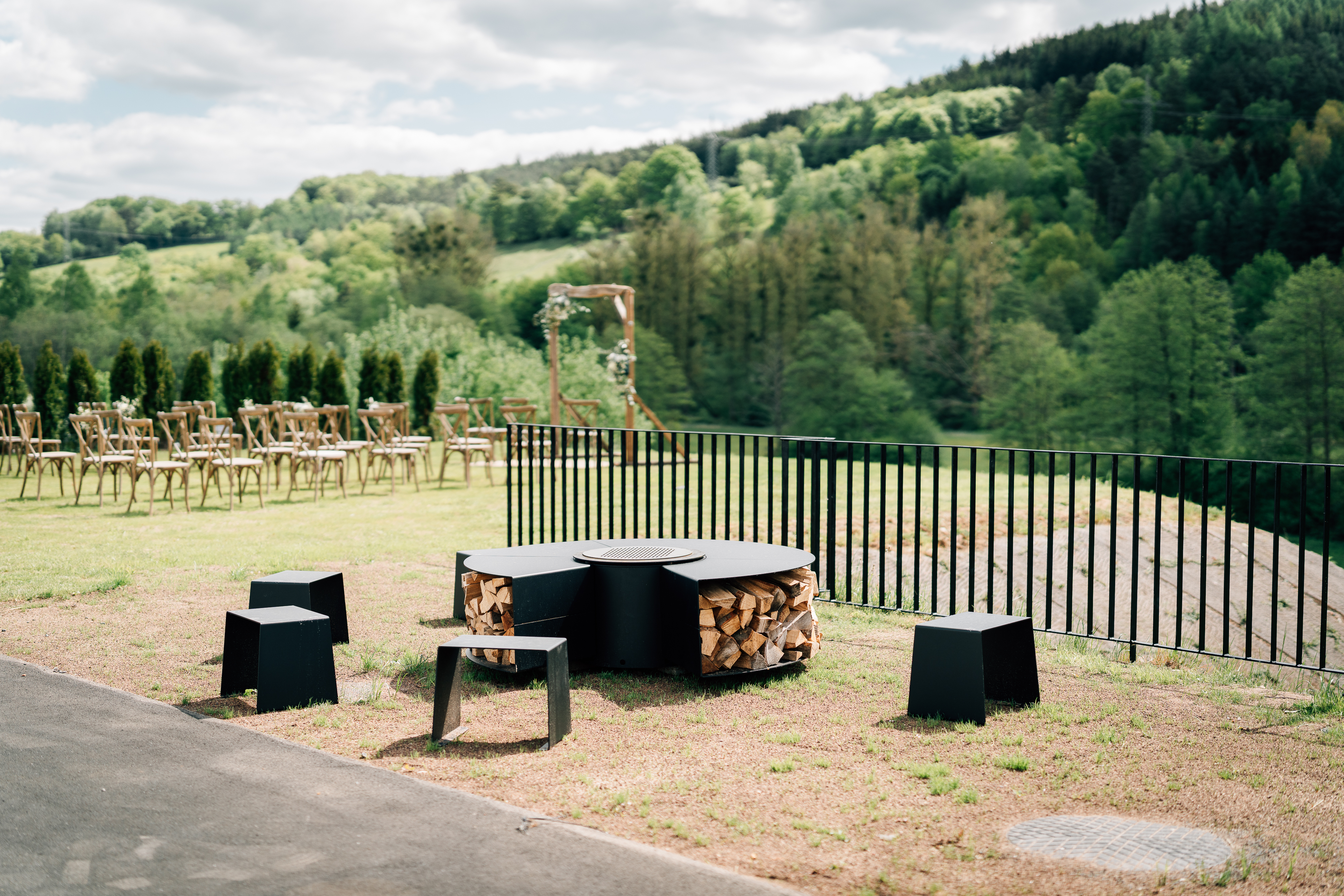 Mariage - Hochzeits-Stil: Modern - Franken - Sinn Moments