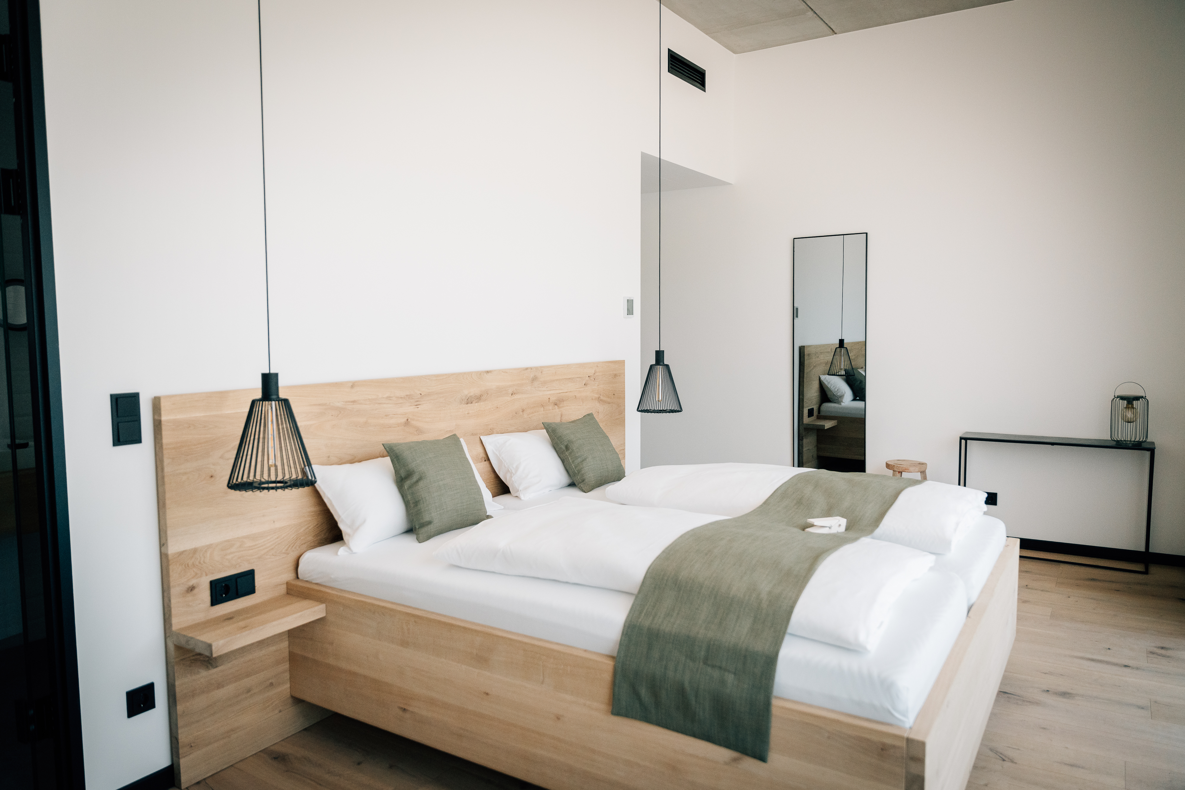 Mariage - Hochzeits-Stil: Modern - Franken - Sinn Moments