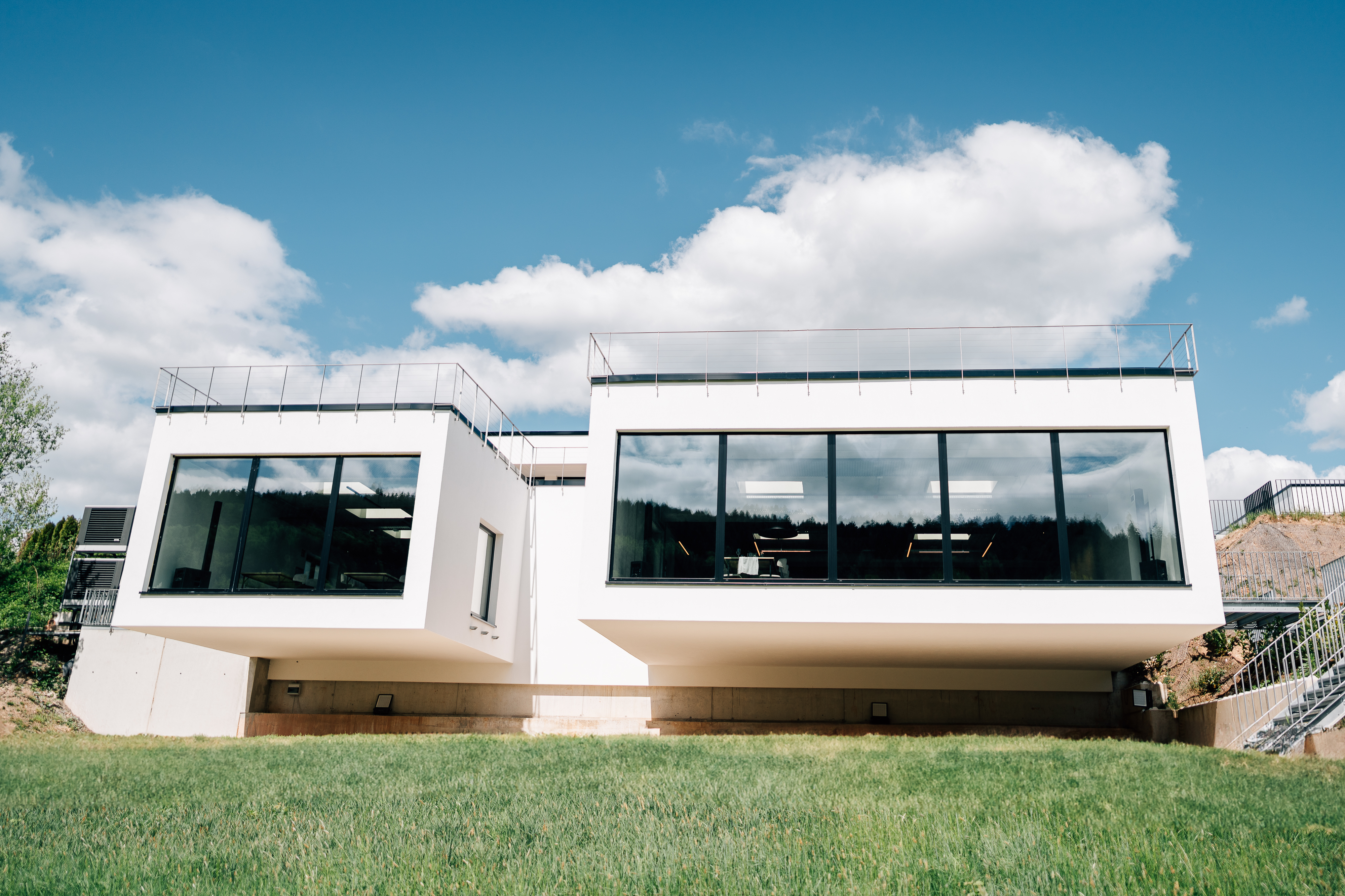 Mariage - Hochzeits-Stil: Modern - Franken - Sinn Moments