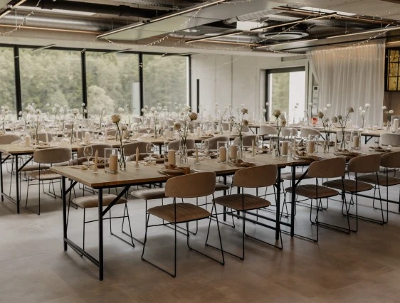 Sinn Moments Information about the banquet halls Panorama Loft