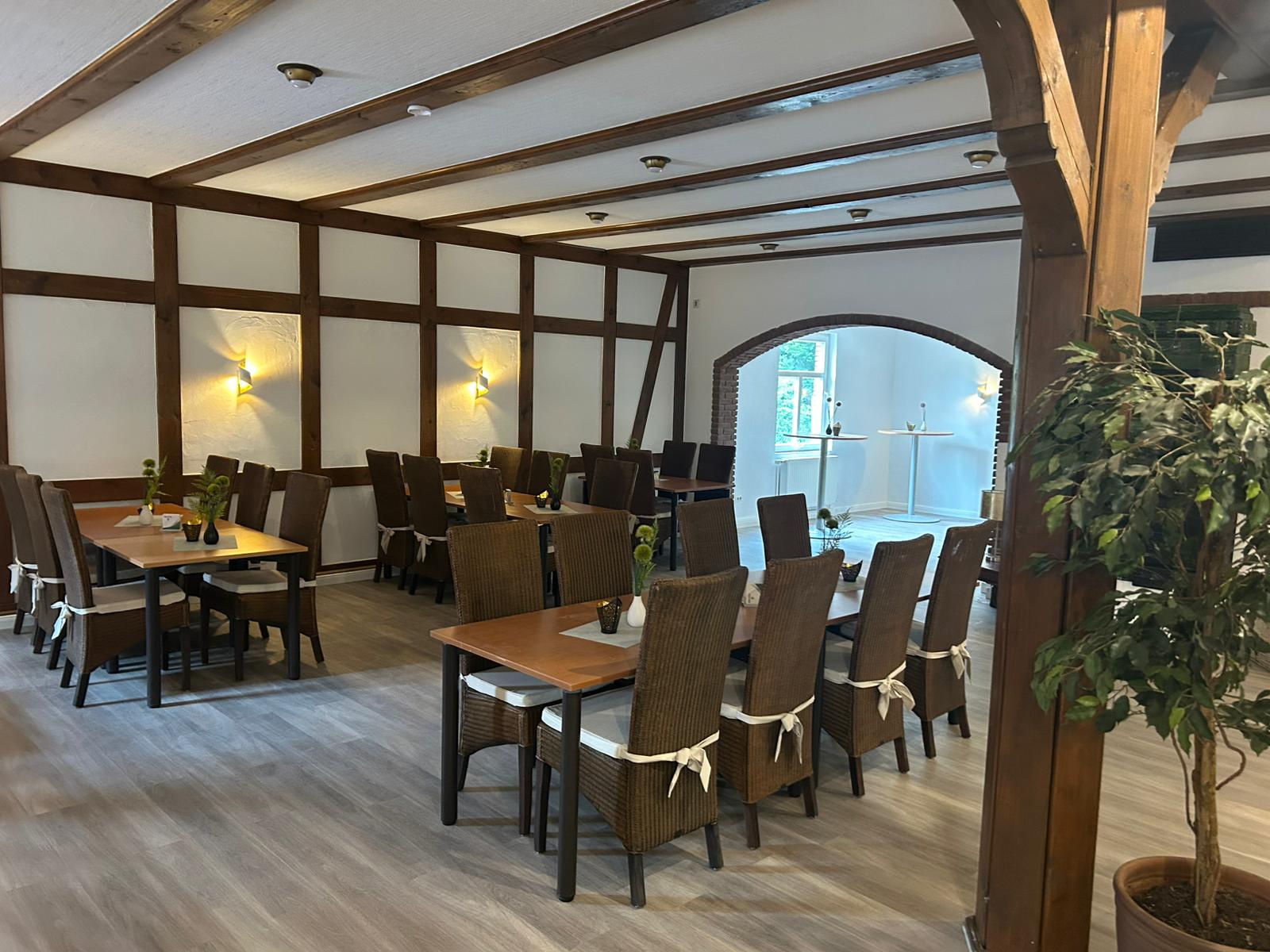 Matrimonio - Sommerhochzeit - Petershagen - Lindenhof Deblinghausen