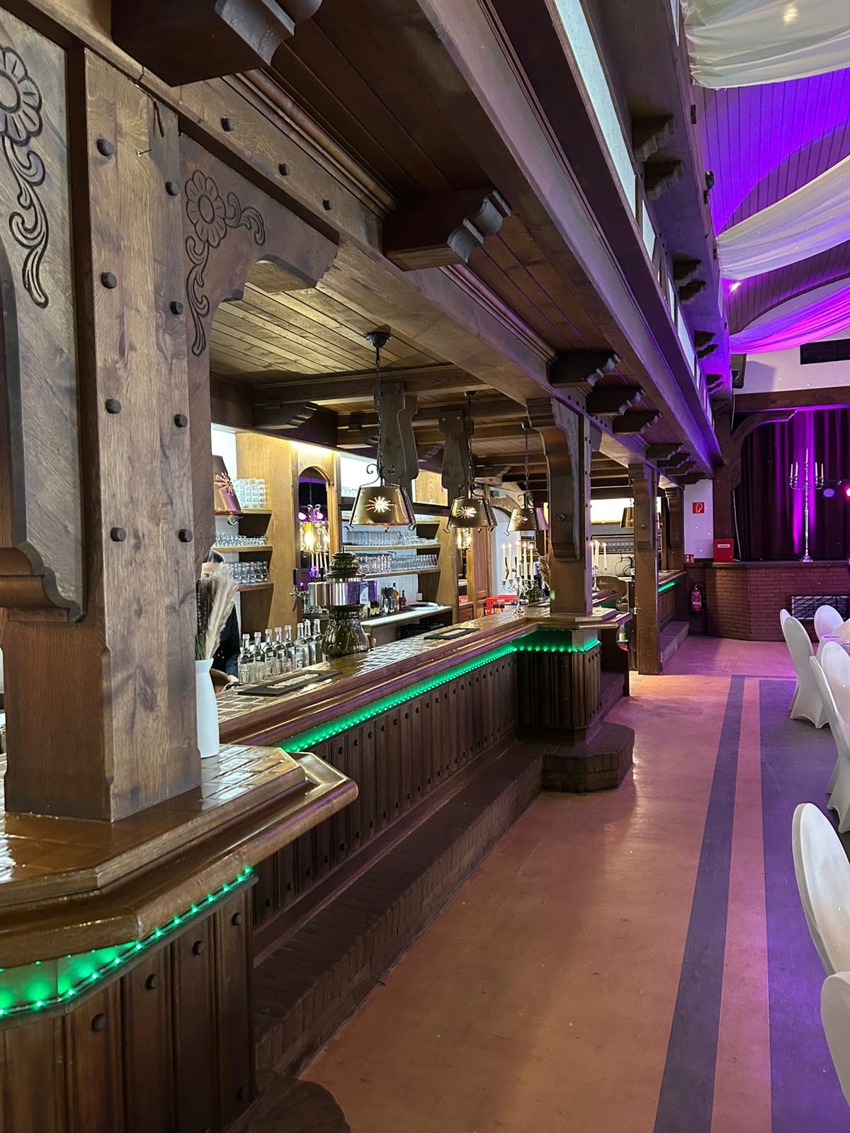 Matrimonio - Sommerhochzeit - Petershagen - Lindenhof Deblinghausen