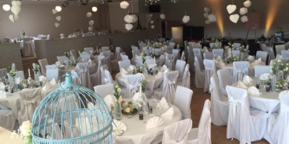 Bruiloft - Wiesloch - Casa Mia - the place to be