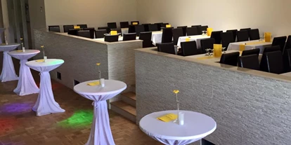 Bruiloft - Wiesloch - Casa Mia - the place to be