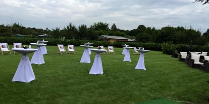 Bruiloft - Wiesloch - Casa Mia - the place to be