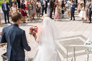 Hochzeit: Ansitz Wartenfels