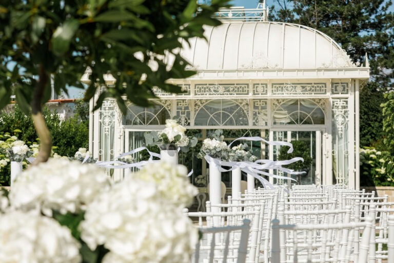 Hochzeit - Wickeltisch - Maria Enzersdorf - Eventcenter Leobersdorf