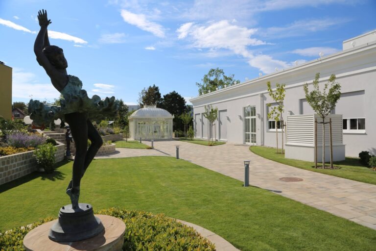 Hochzeit: Eventcenter Leobersdorf