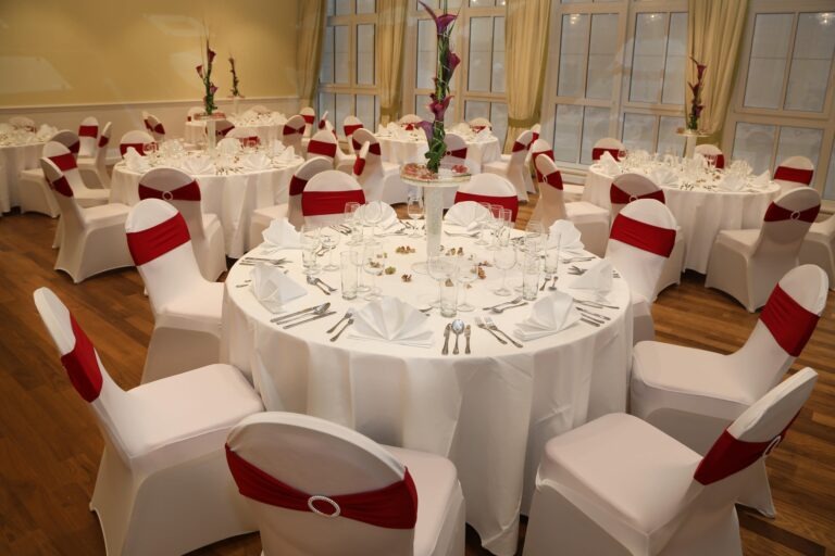 Hochzeit: Eventcenter Leobersdorf