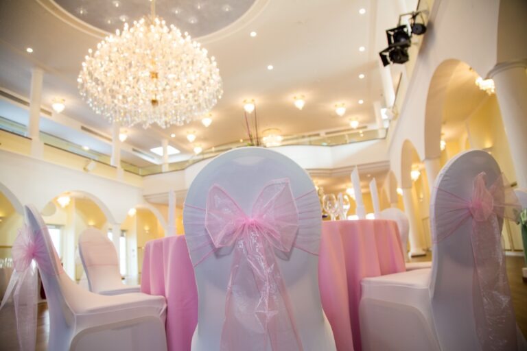 Hochzeit: Eventcenter Leobersdorf