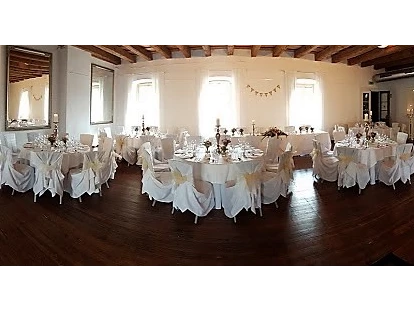 Matrimonio - Großwilfersdorf - Hochzeitslocation Kastell Stegersbach im Burgenland - Kastell Stegersbach