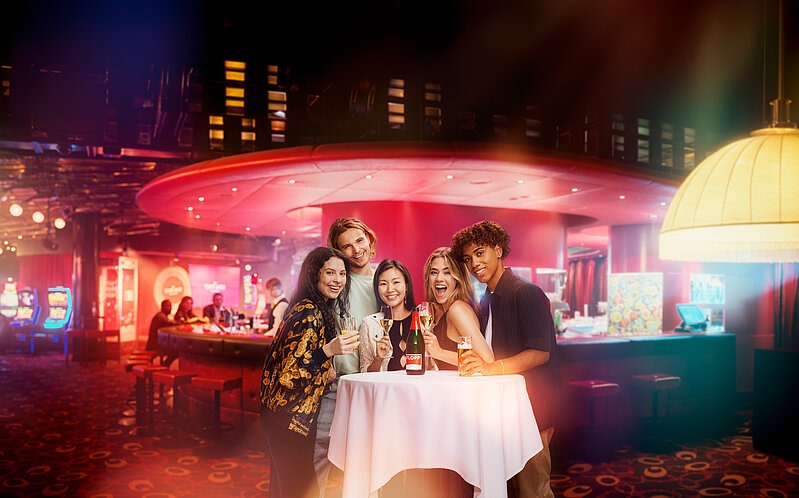 Matrimonio - Innsbruck Innsbruck - Casino Seefeld