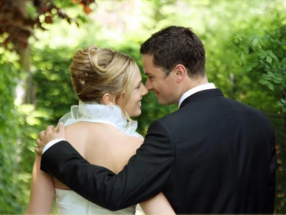 Hochzeit - Puch bei Hallein - Zahlreiche verträumte Plätze für tolle Brautpaarshootings. - Mozarthaus St. Gilgen am Wolfgangsee