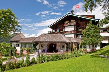 Hochzeit: Tennerhof - Tennerhof Gourmet & Spa de Charme Hotel