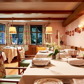 Hochzeit: Gourmetrestaurant  - Tennerhof Gourmet & Spa de Charme Hotel
