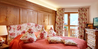 Wedding - nächstes Hotel - Angath - Zimmer - Tennerhof Gourmet & Spa de Charme Hotel