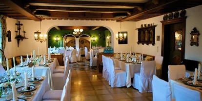 Wedding - nächstes Hotel - Angath - Hochzeitslocation Kitzbühel - Tennerhof Gourmet & Spa de Charme Hotel