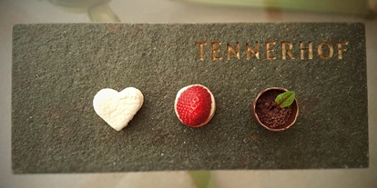 Wedding - nächstes Hotel - Angath - Heiraten im Tennerhof - Tennerhof Gourmet & Spa de Charme Hotel