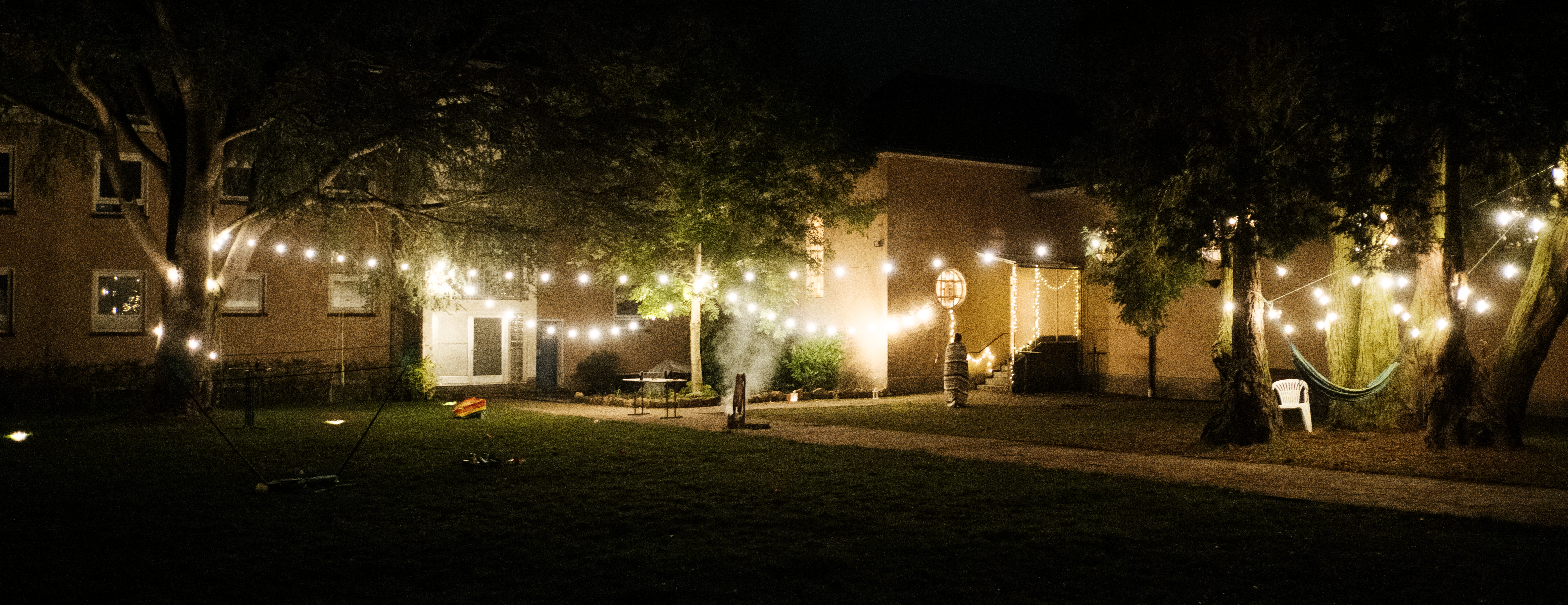 Hochzeit - Kinderbetreuung - Deutschland - Feiern ... Open End - Josefshof-Pfalz