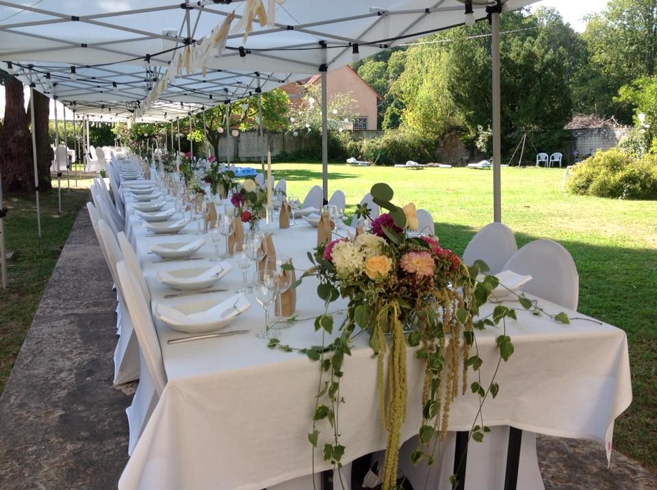 Josefshof-Pfalz Informazioni sulle sale da ballo Il cortile