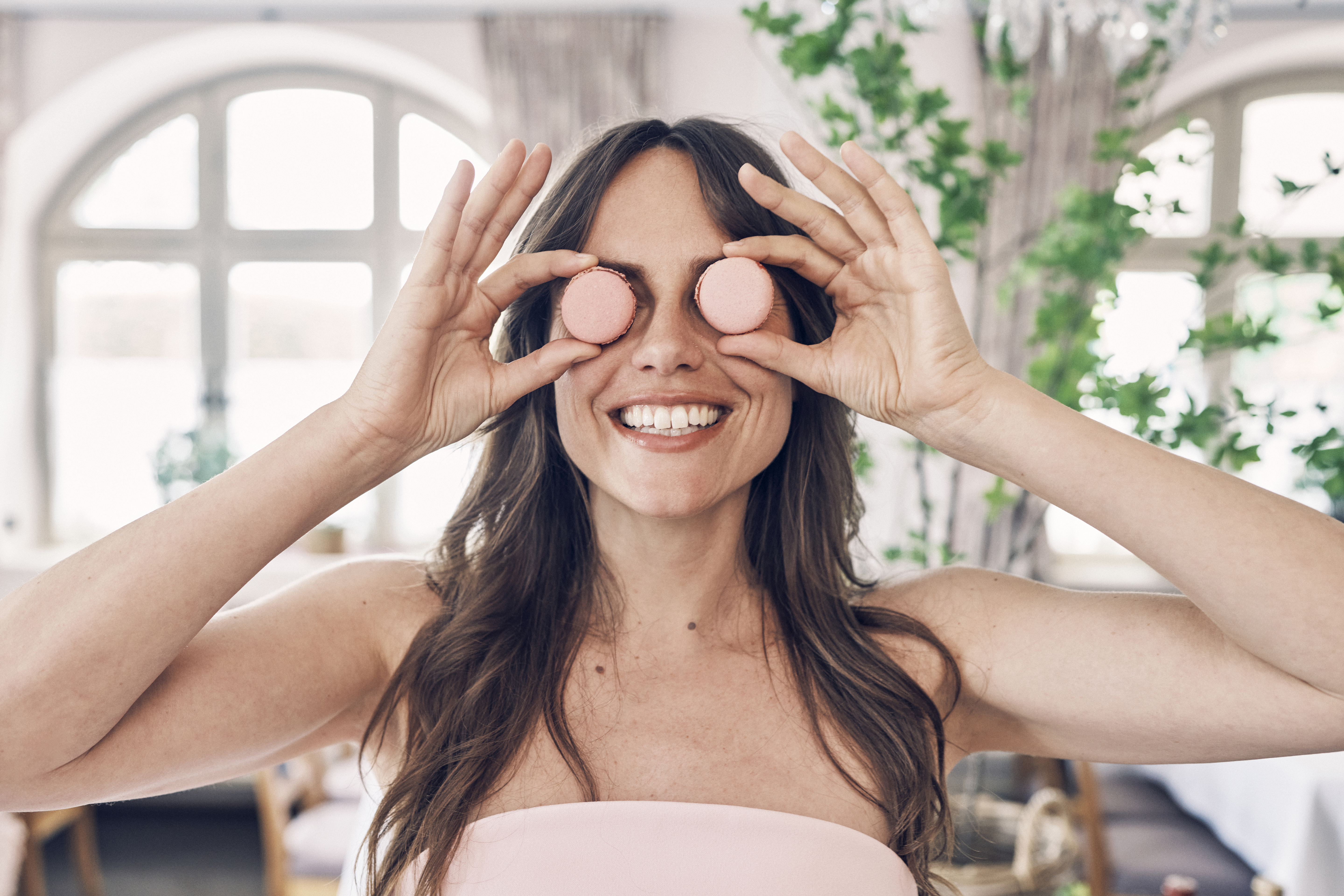 Hochzeit: Sweets - Hotel Gutsgasthof Stangl