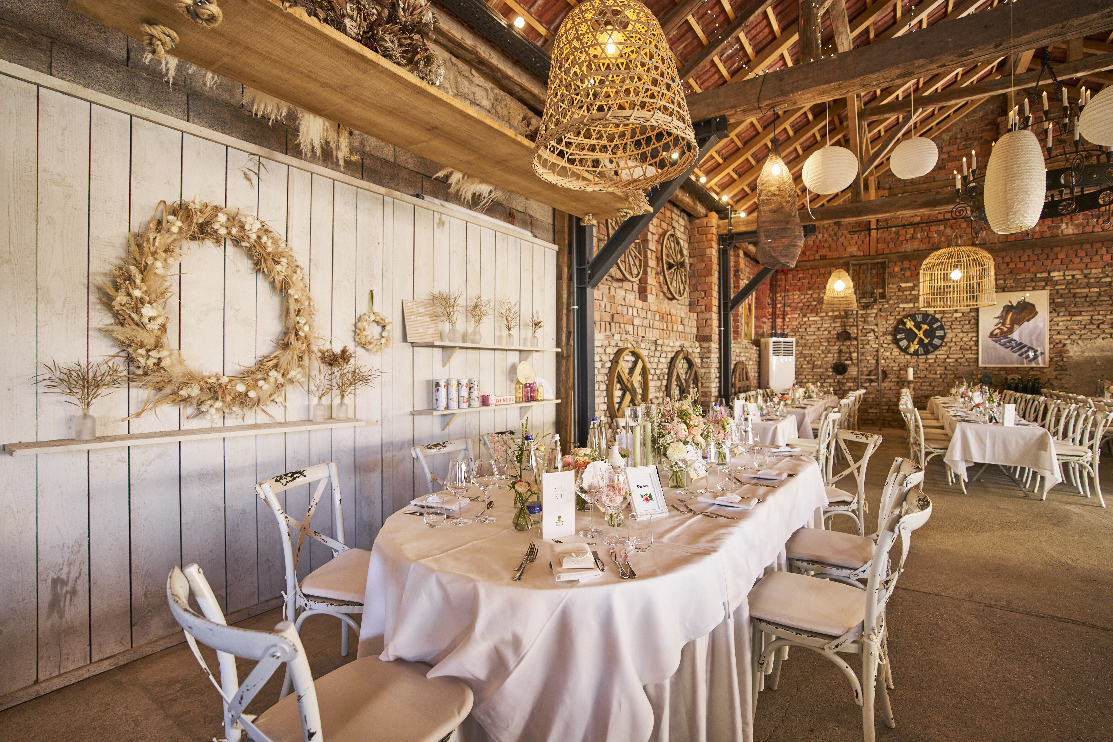 Hochzeit: Hotel Gutsgasthof Stangl