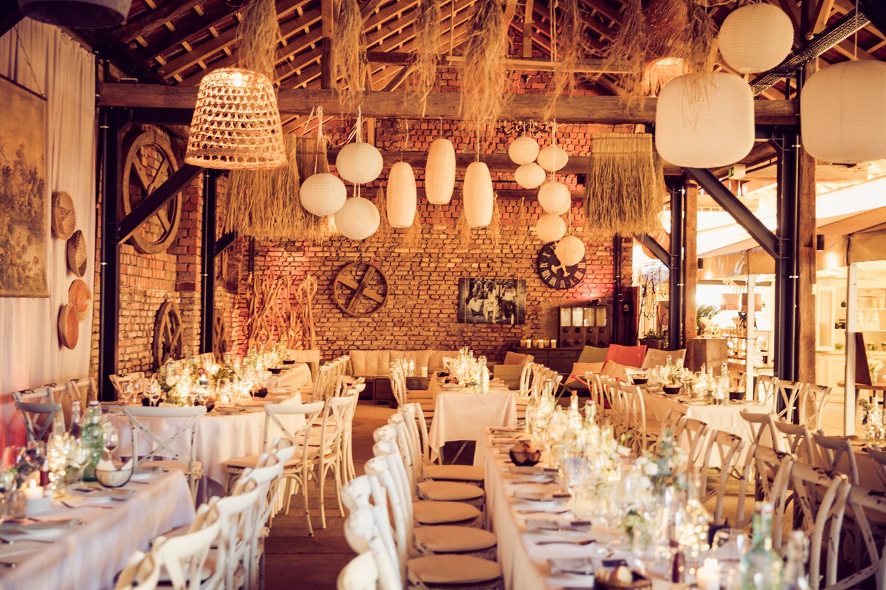 Hotel Gutsgasthof Stangl Information about the banquet halls Carriage