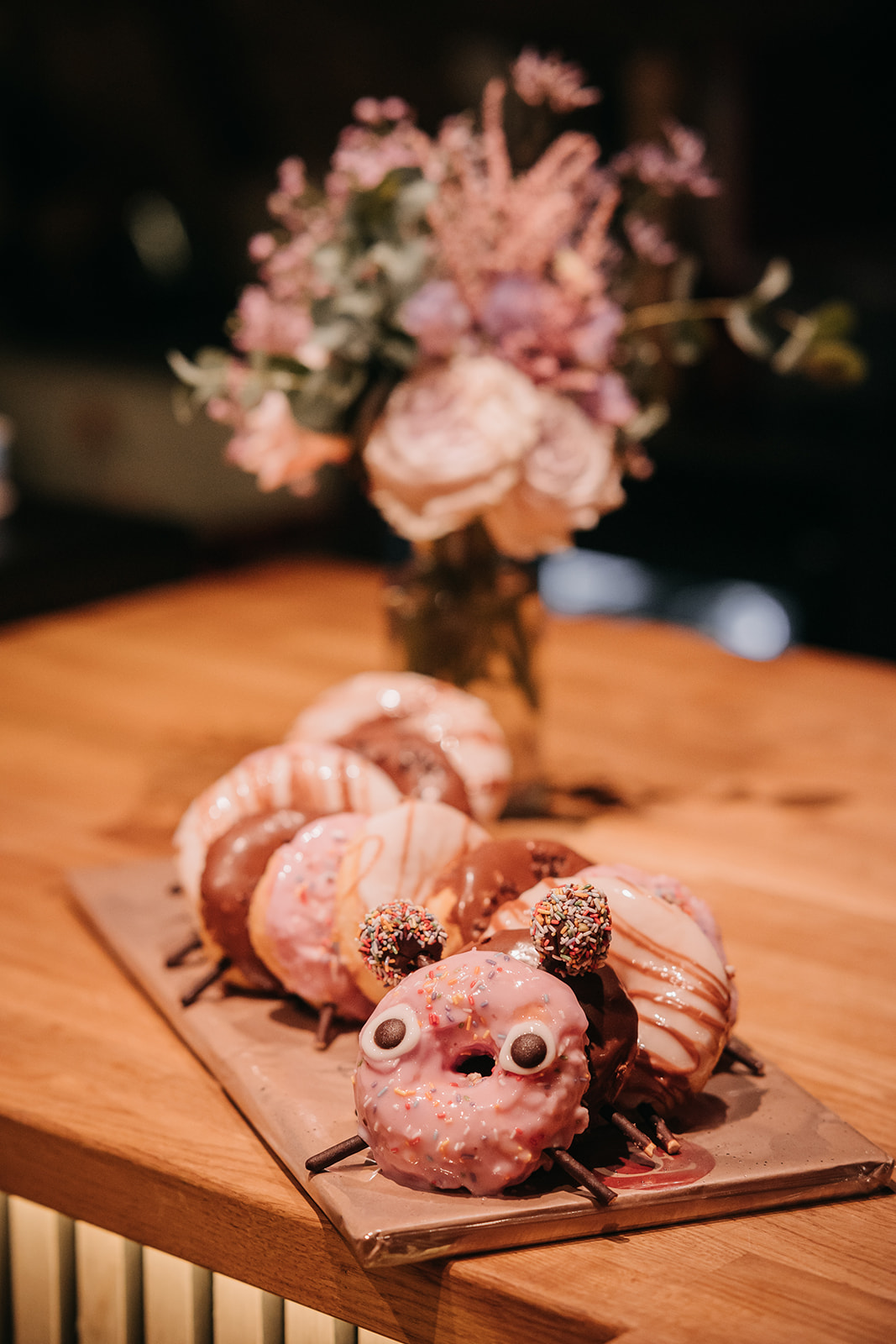 Hochzeitslocation: Donutraupe - Schafstall am Heidegarten