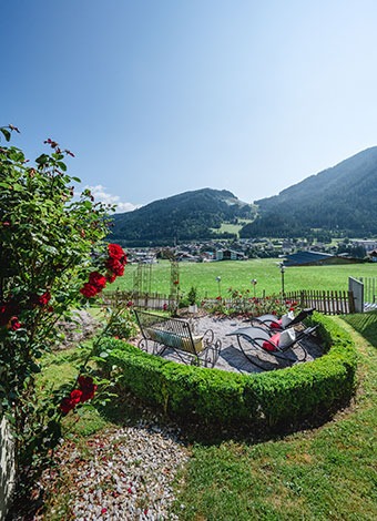 Matrimonio - Flachau - Romantikdomizil s' Schlössl