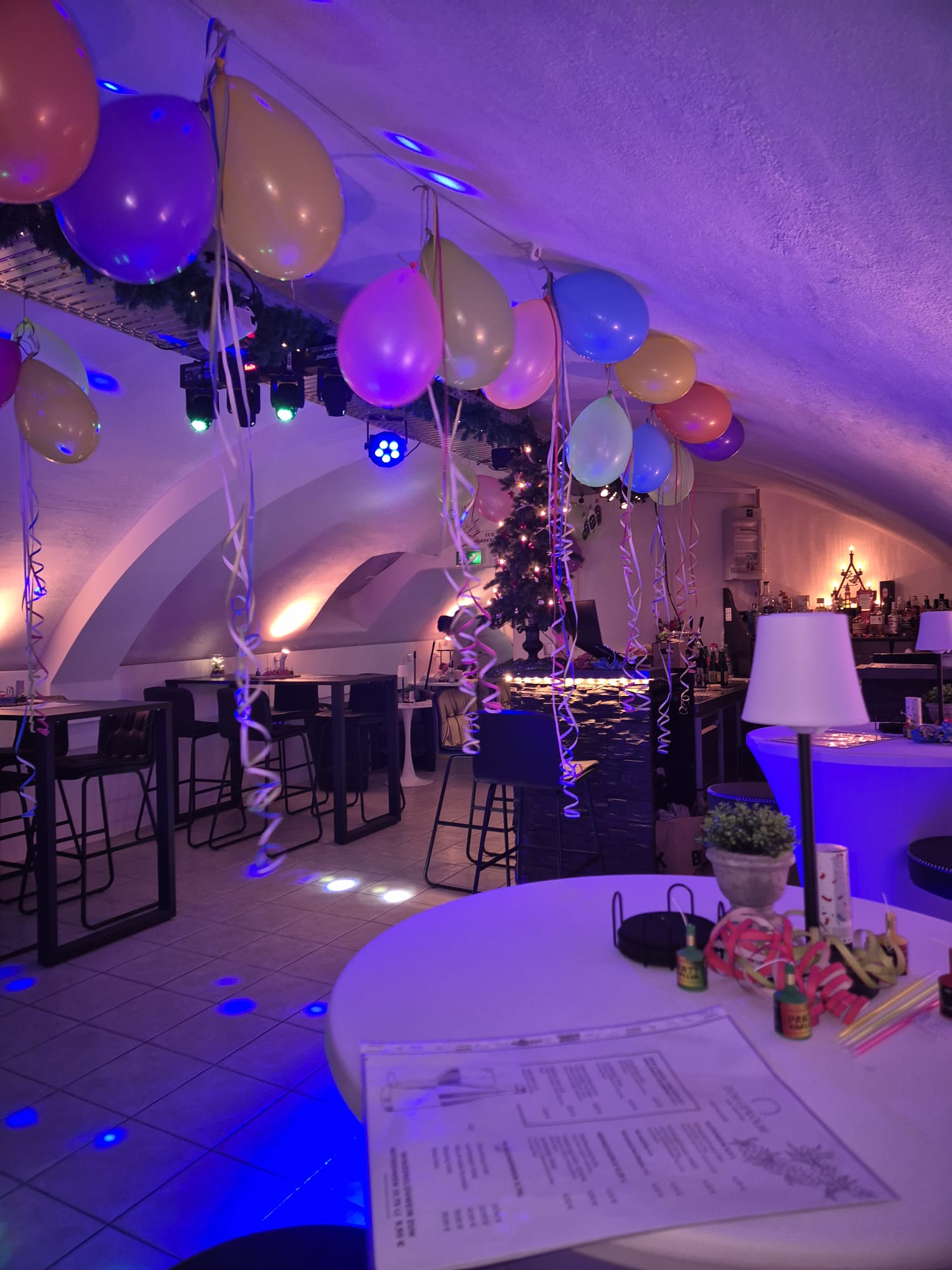 Hochzeitslocation: Zum Gewölbe