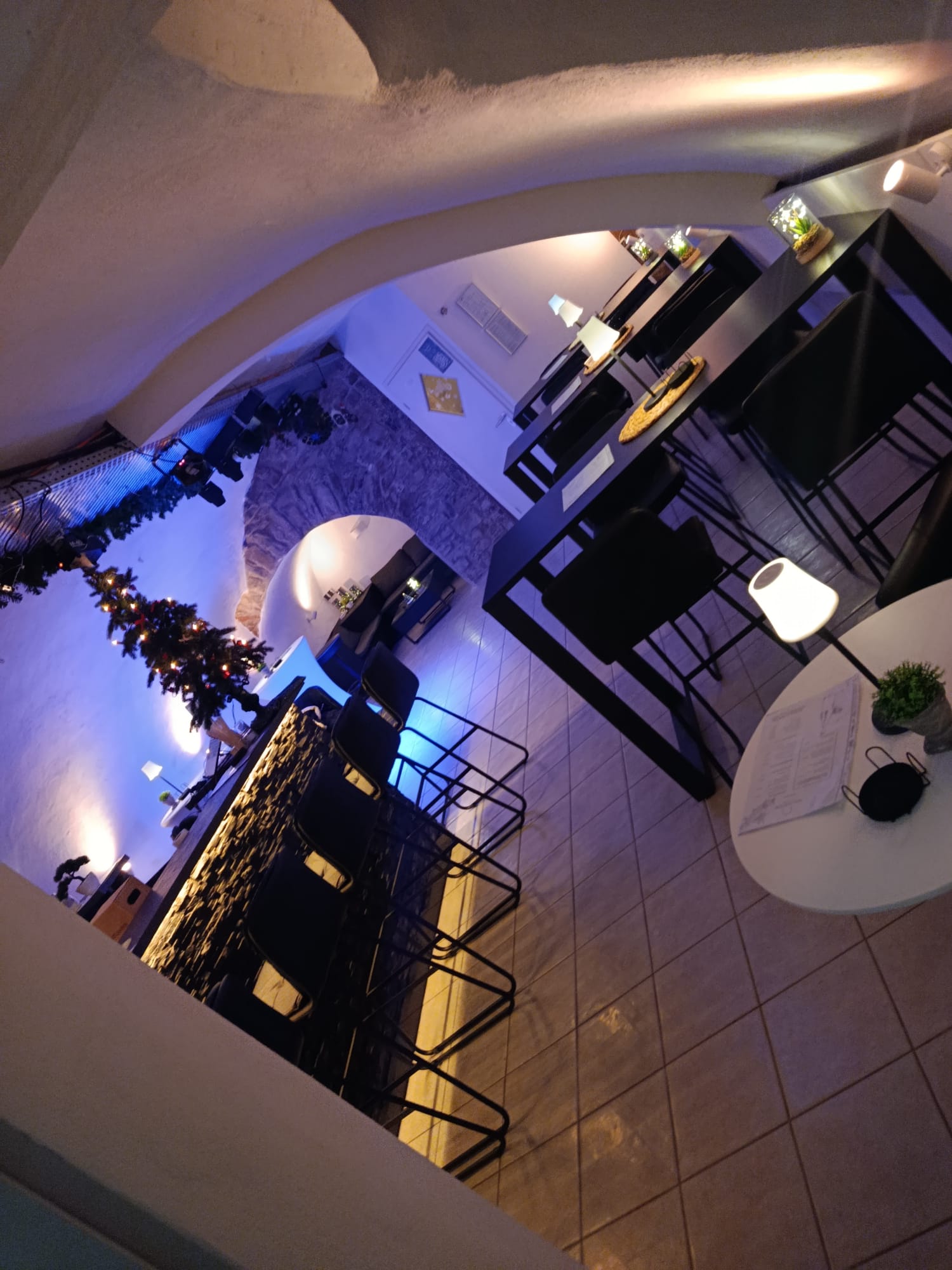 Hochzeitslocation: Zum Gewölbe