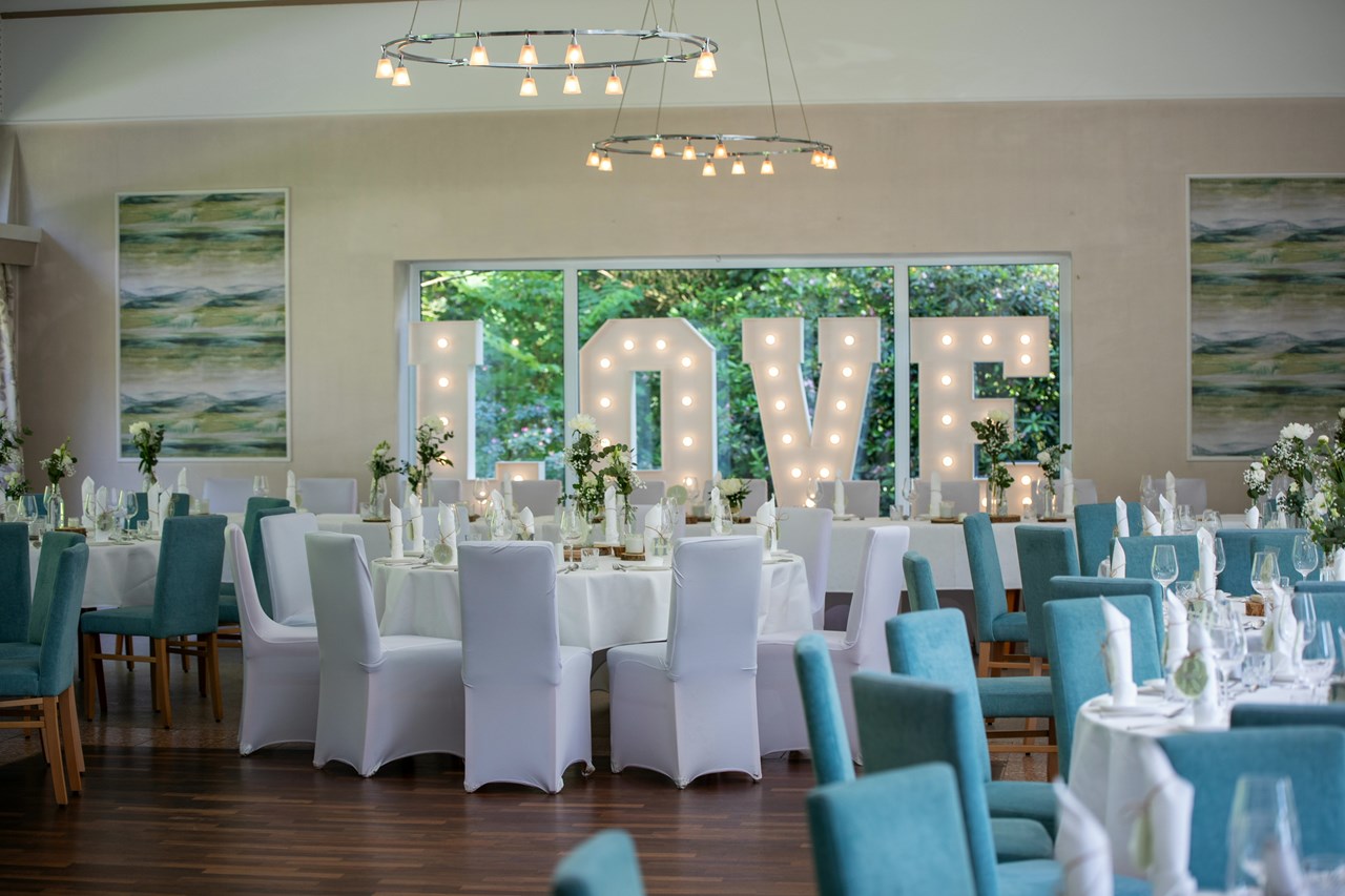 Sibirien Information about the banquet halls Sea view