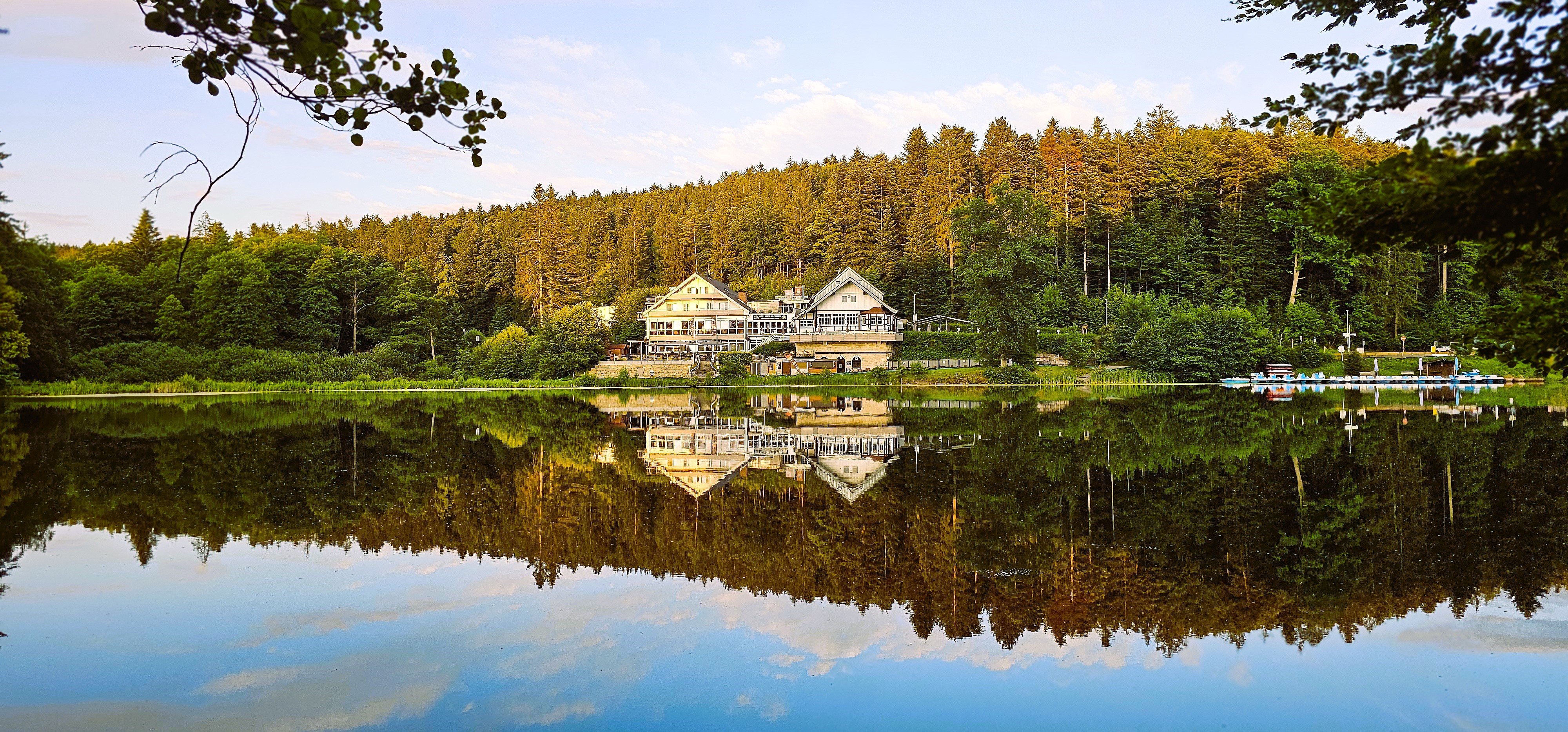 Hochzeitslocation: See Hotel Kaisersbach