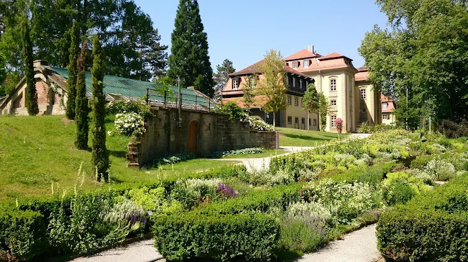 Mariage - Oberstenfeld - Hoftheater Öhringen