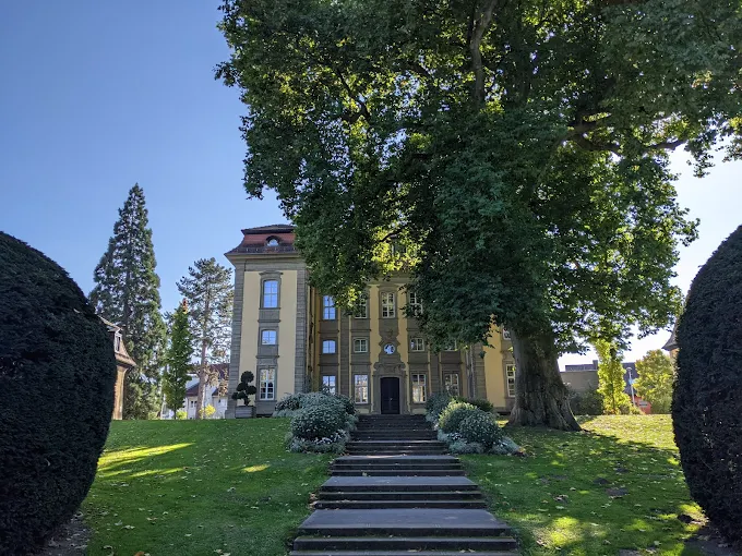 Mariage - Oberstenfeld - Hoftheater Öhringen