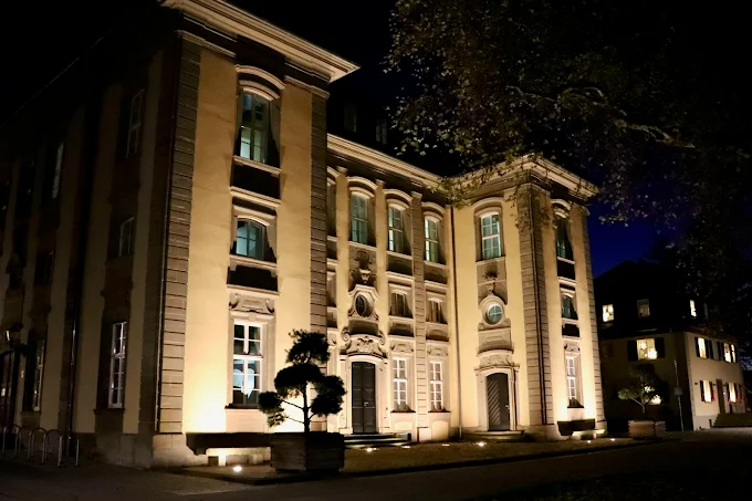 Mariage - Oberstenfeld - Hoftheater Öhringen