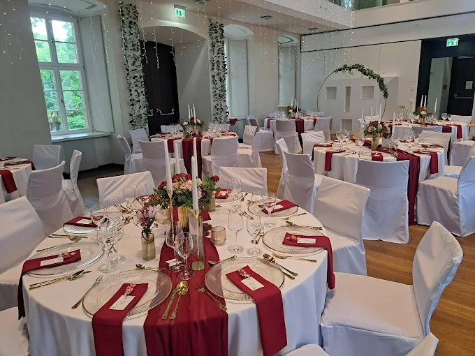 Hochzeitslocation: Hoftheater Öhringen