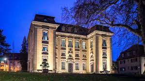 Hochzeitslocation: Hoftheater Öhringen