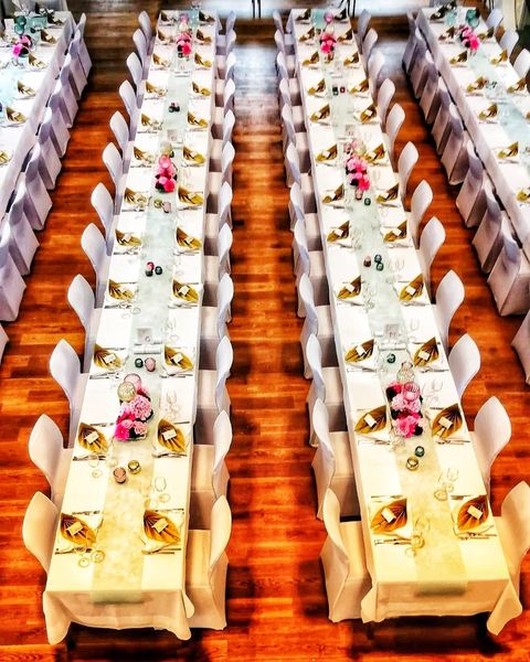 Hochzeitslocation: Hoftheater Öhringen