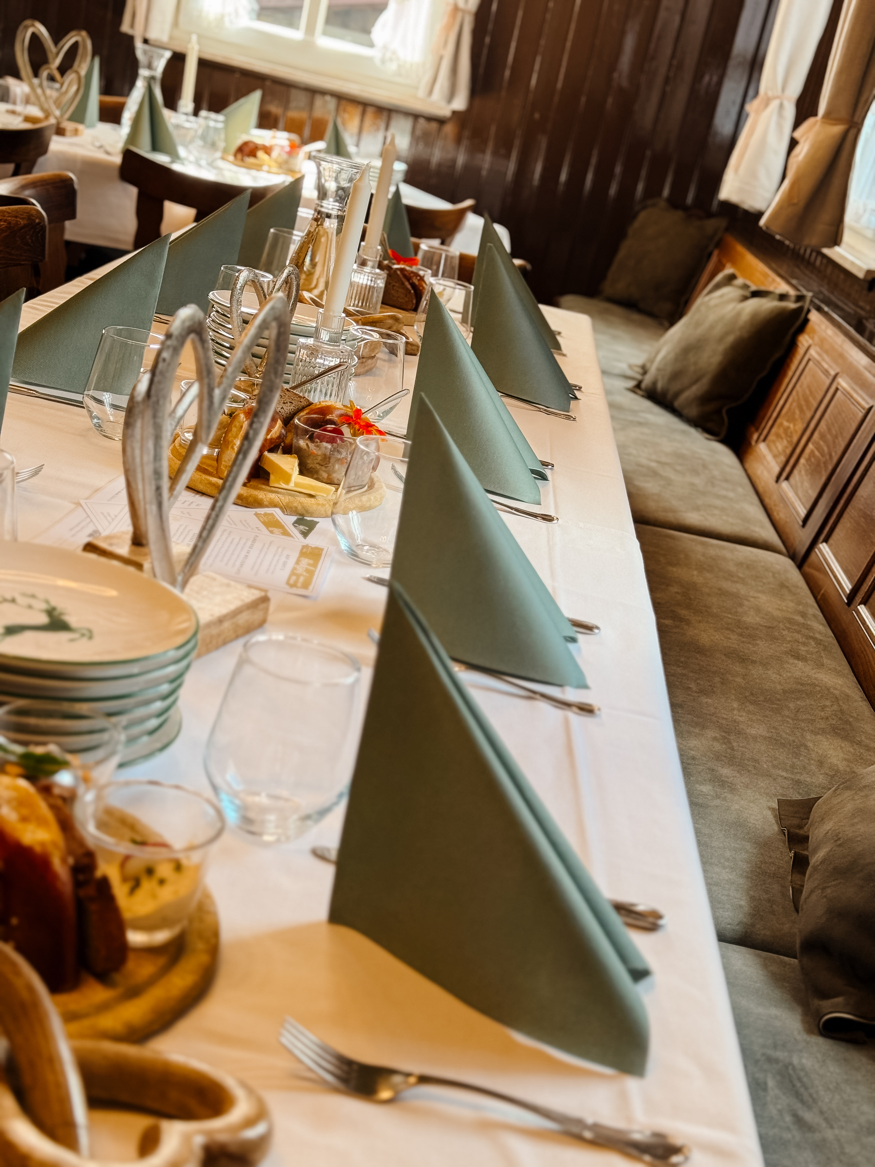 Hochzeit: Hochzeit - Brauerei Gasthof Wiethaler GmbH