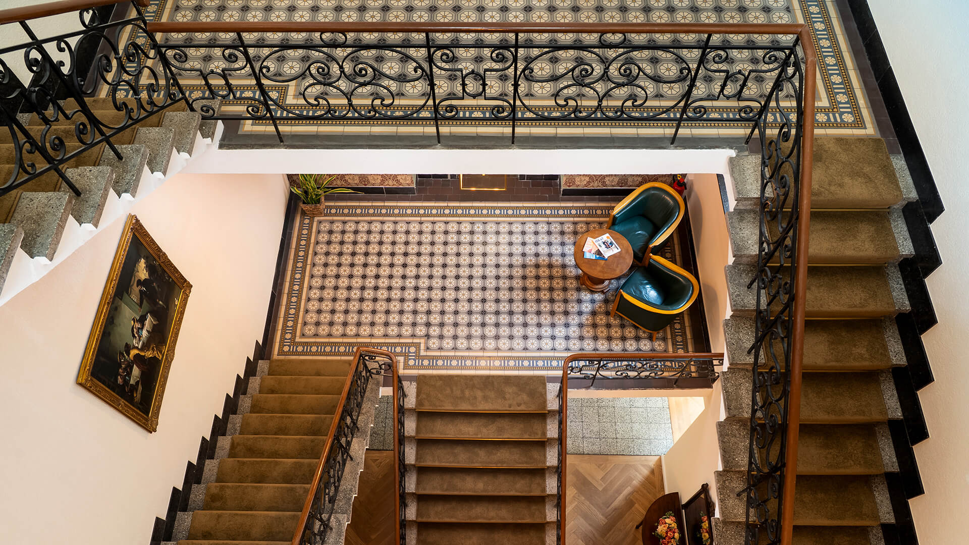 Matrimonio - Köln Innenstadt - Landhotel Sophienhöhe