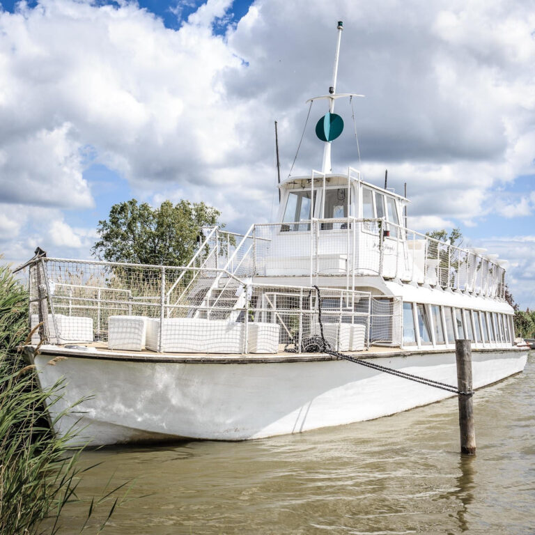 Hochzeit - Personenanzahl - Burgenland - Das Hochzeitsschiff