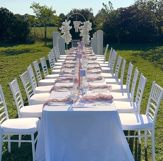 Hochzeit: THE LOFT BY CIELO