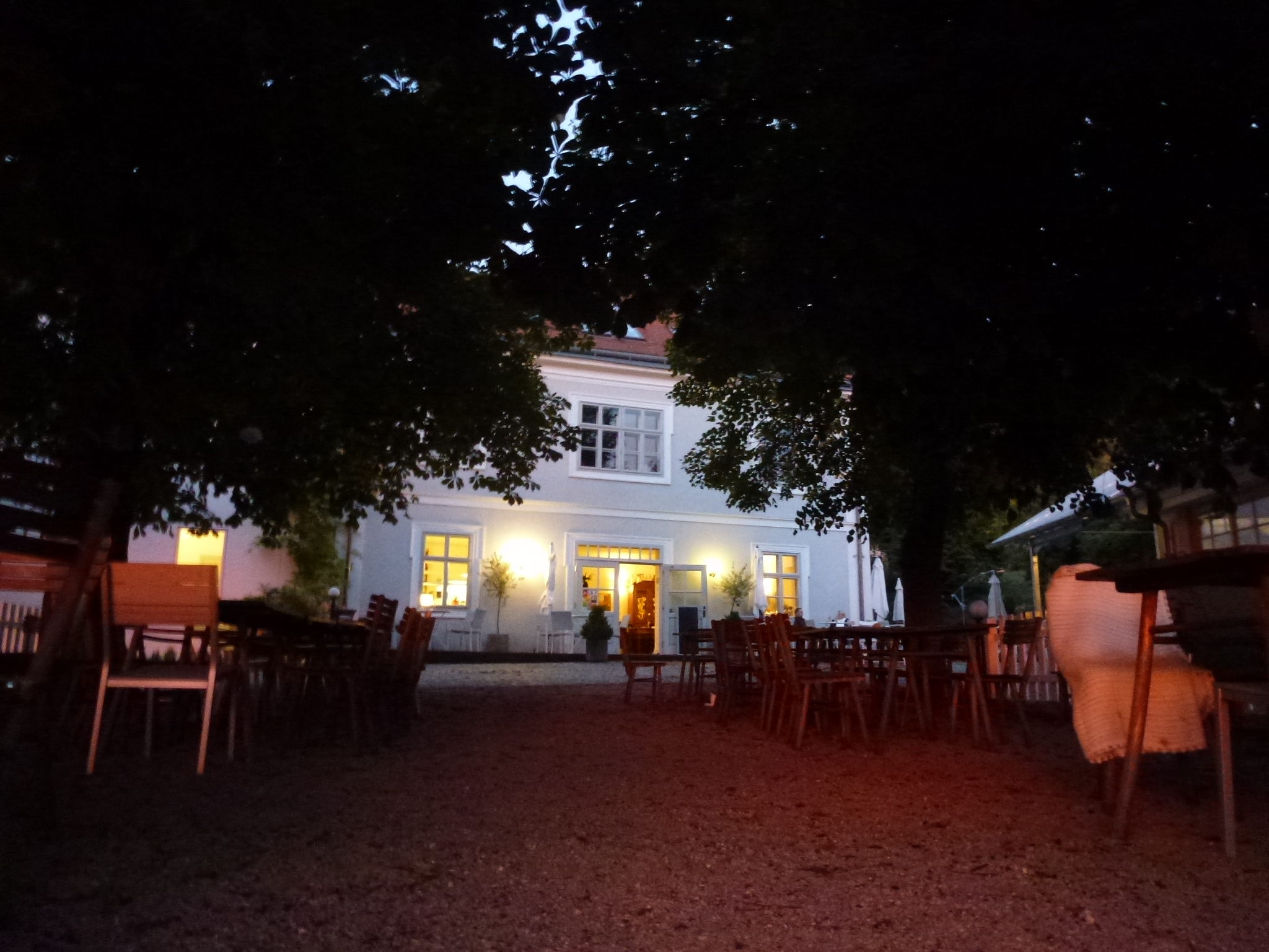 Hochzeitslocation: Meierei Gaaden