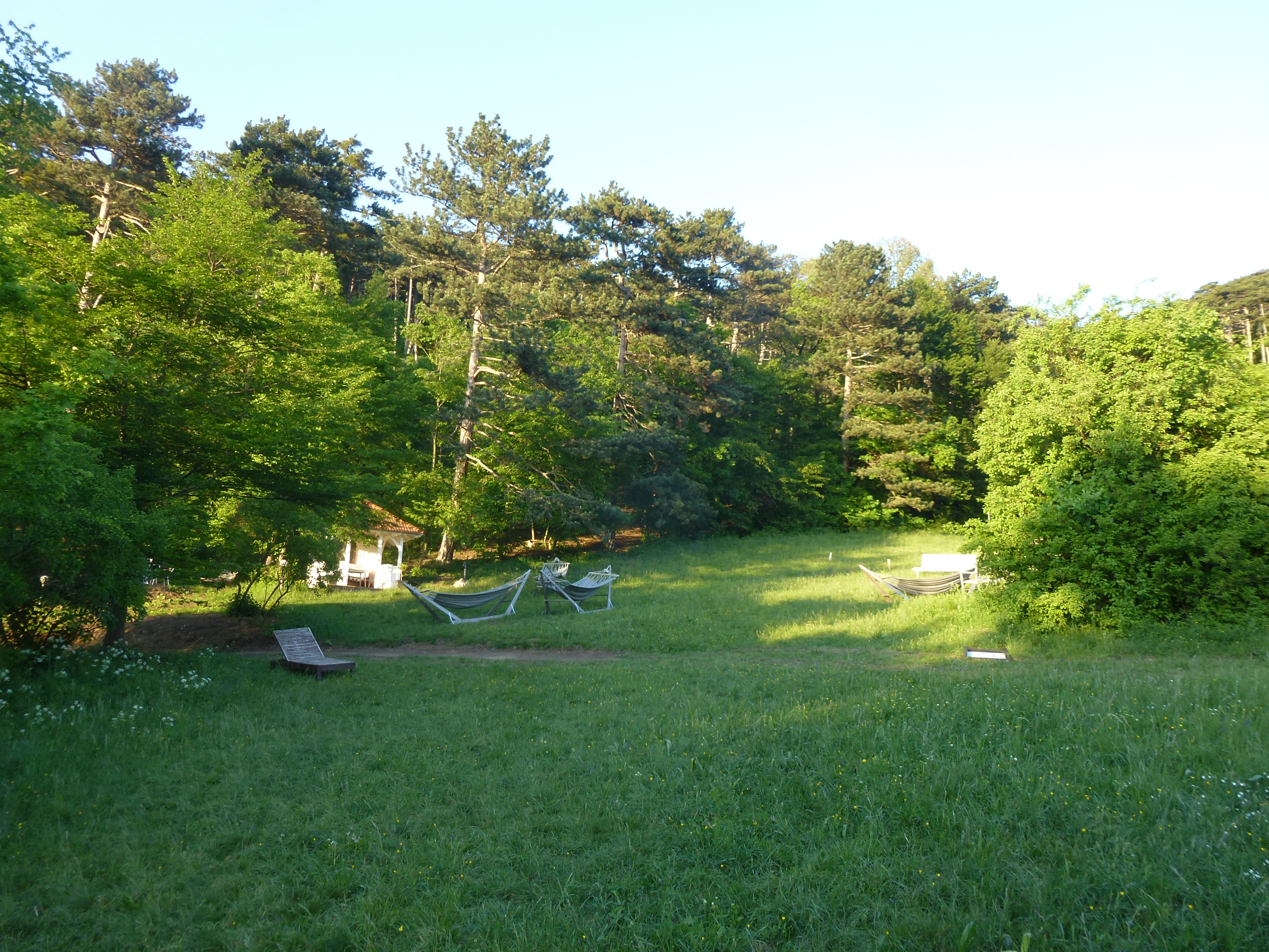 Hochzeitslocation: Meierei Gaaden