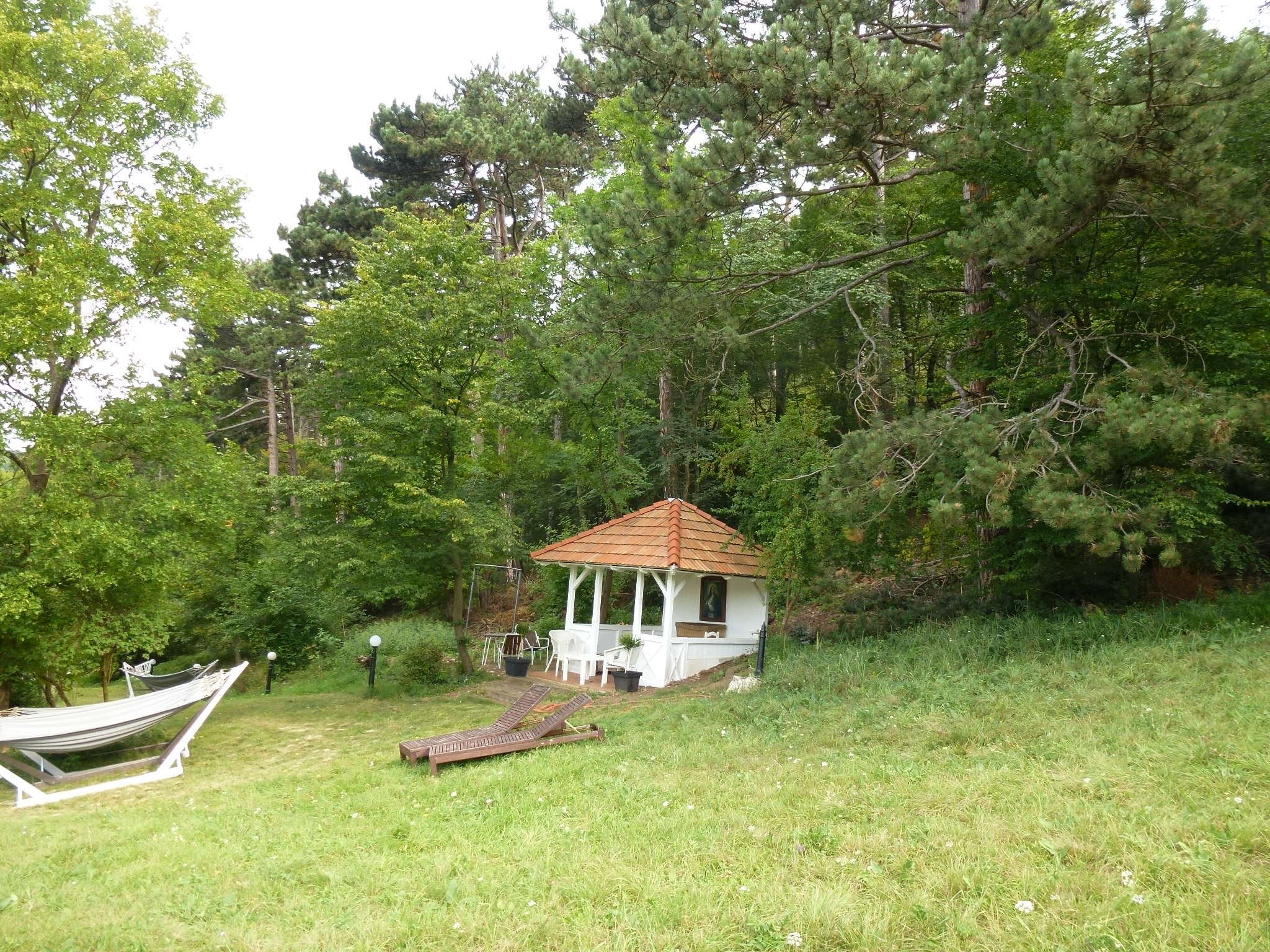 Hochzeitslocation: Meierei Gaaden