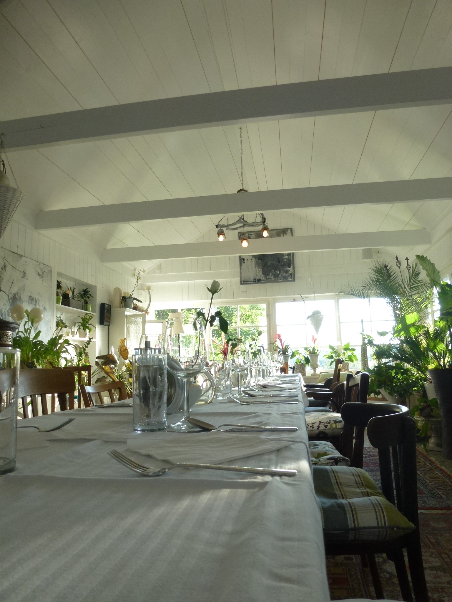 Hochzeitslocation: Meierei Gaaden